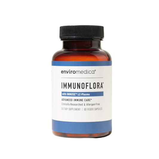 Enviromedica Immunoflora Capsules