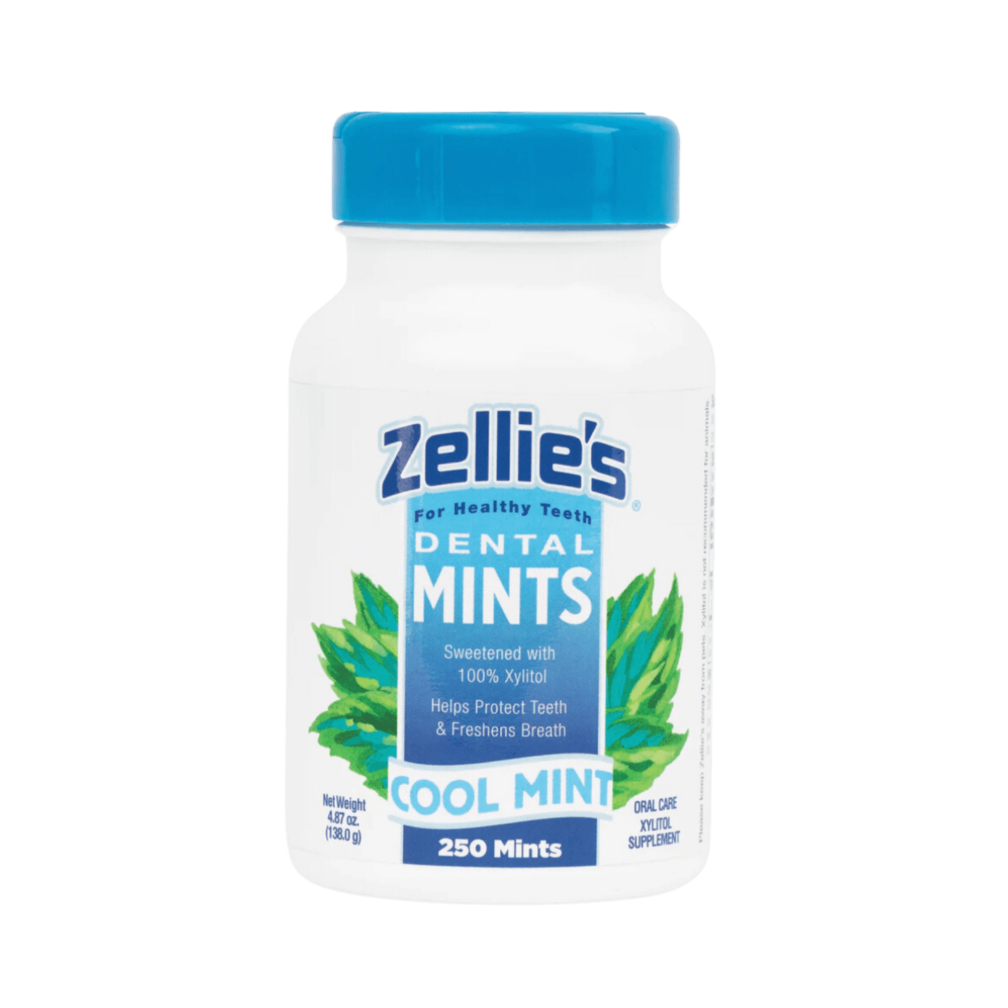 Zellie's Mints