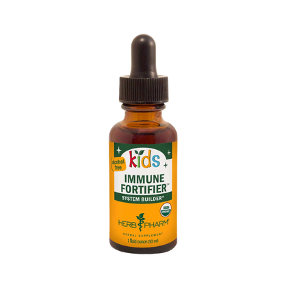 Herb Pharm Immune Fortifier Liquid- Kids