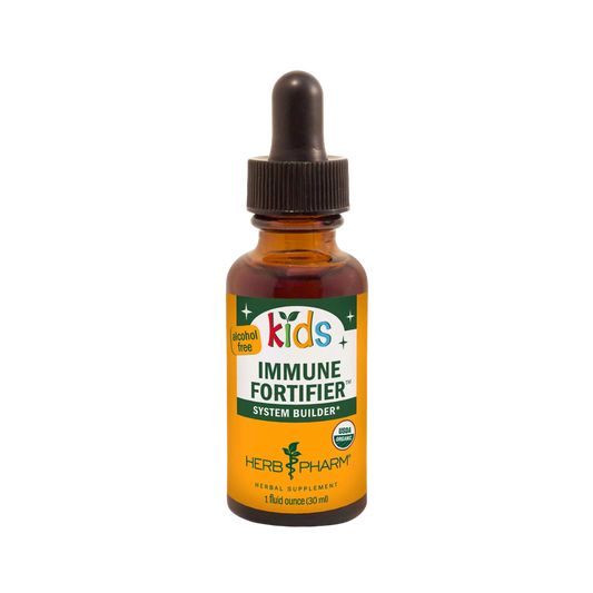 Herb Pharm Immune Fortifier Liquid- Kids 1