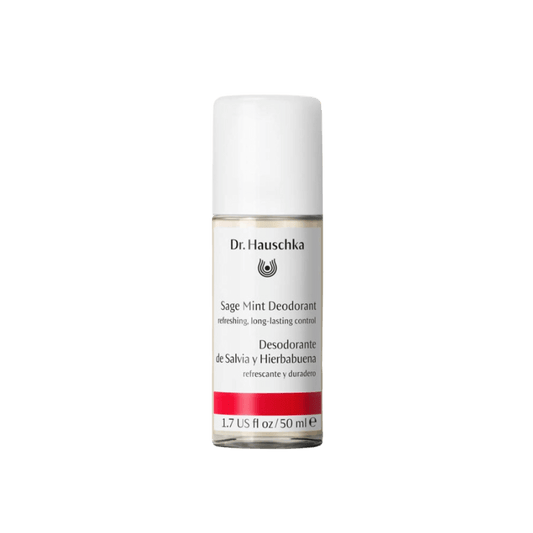 Dr Hauschka Sage Mint Deodorant