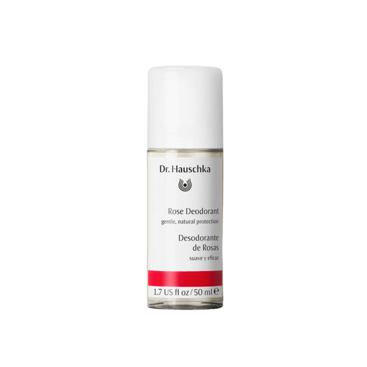 Dr. Hauschka Rose Deopdorant
