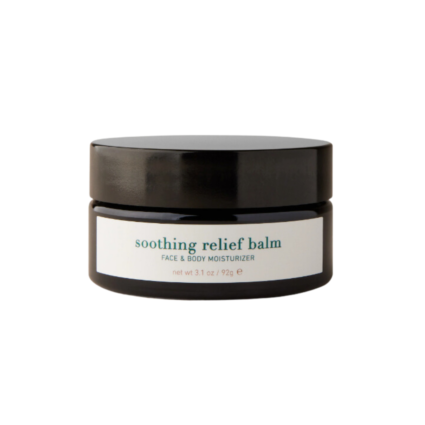 ISun Soothing Relief Balm - Face & Body Moisturizer