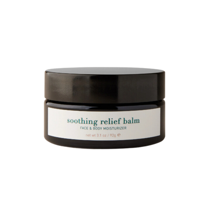 ISun Soothing Relief Balm - Face & Body Moisturizer