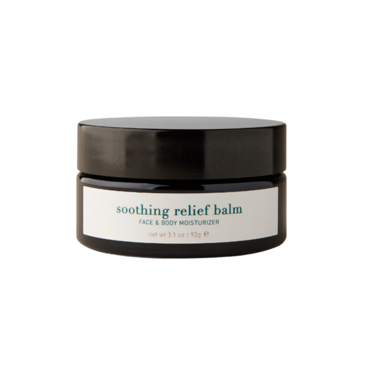 ISun Soothing Relief Balm - Face & Body Moisturizer 1
