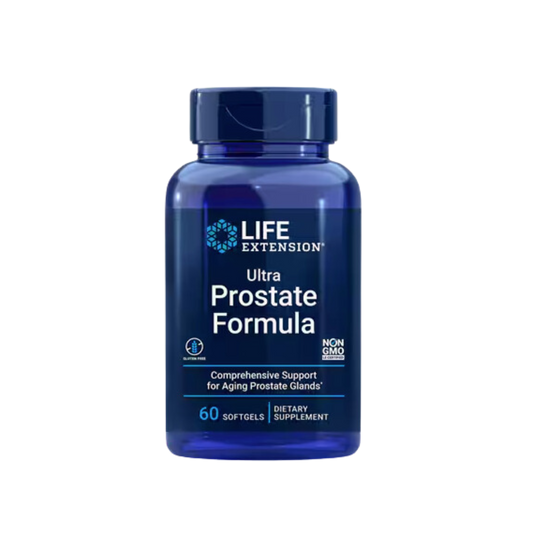 Life Extension Ultra Prostate Formula Capsules