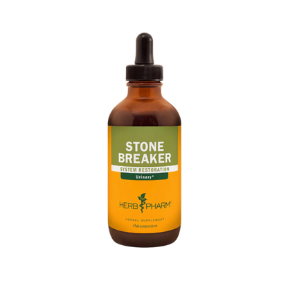 Herb Pharm Stone Breaker Liquid