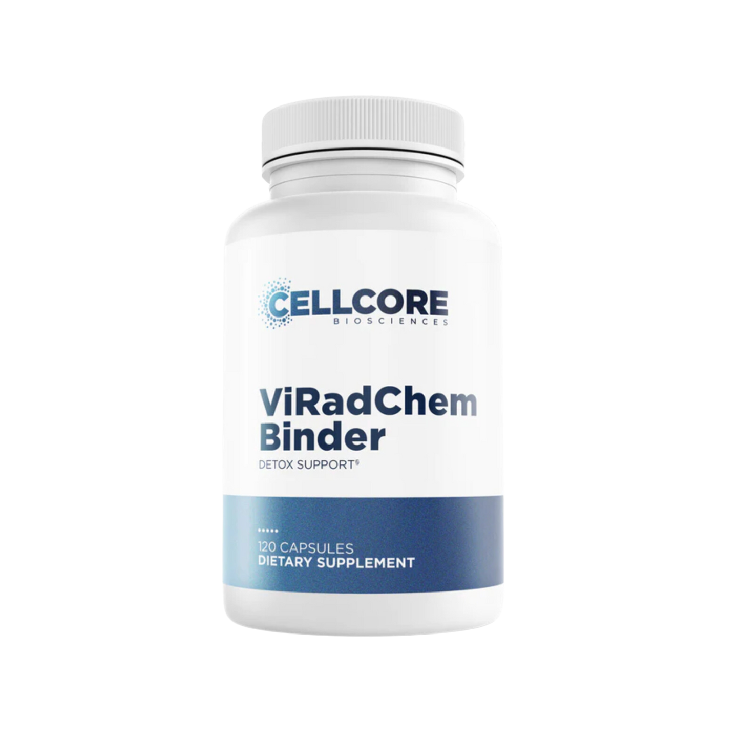 CellCore ViRadChem Binder Capsules