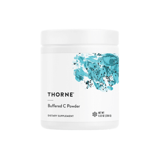 Thorne Buffered C Powder
