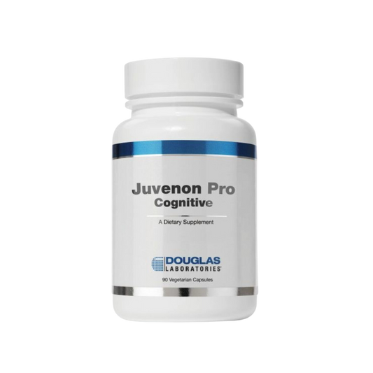 Douglas Juvenon Pro Cognitive Capsules 1