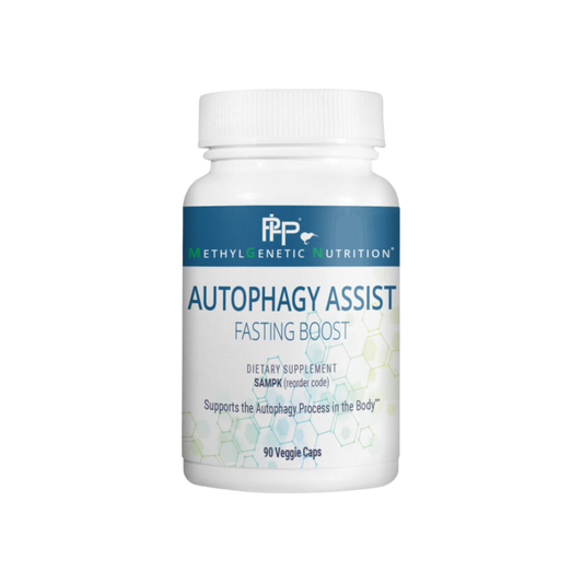 Professional Health Products Autophagy Assist (Fasting Boost) Capsules