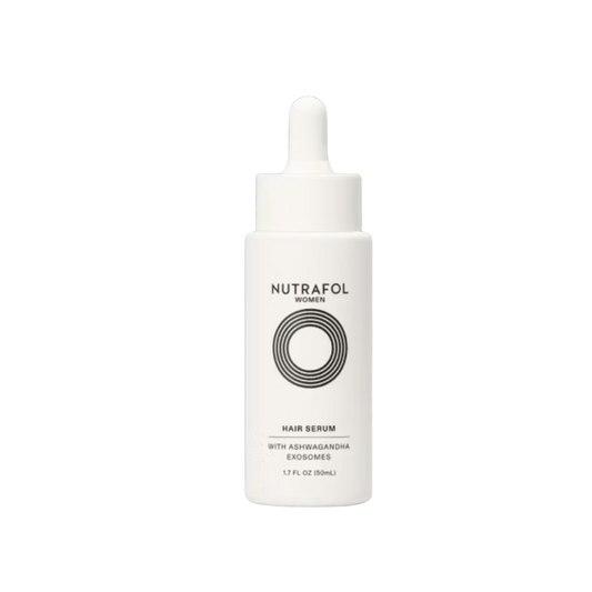 Nutrafol Women Hair Serum 1