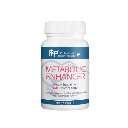 Professional Health Products Metabolic Enhancer