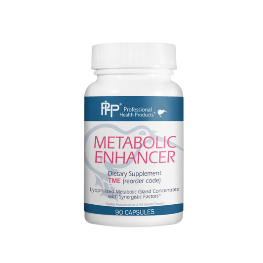 Professional Health Products Metabolic Enhancer 1