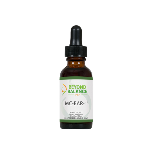 Beyond Balance MC-Bar-1 Liquid 1