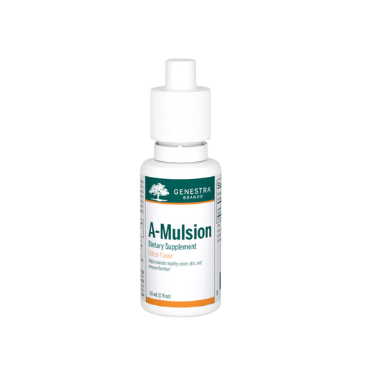 Genestra A-Mulsion Liquid 1