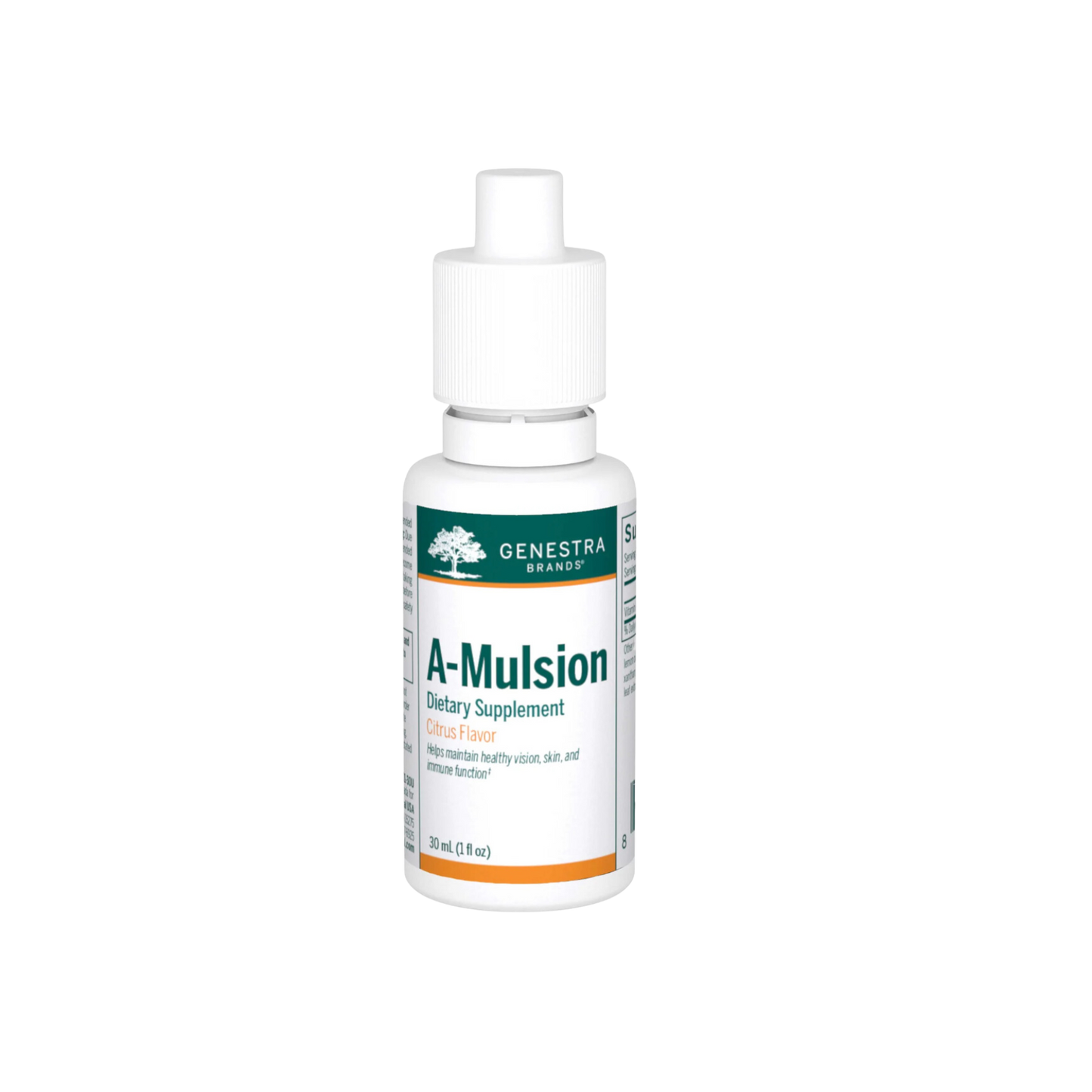 Genestra A-Mulsion Liquid
