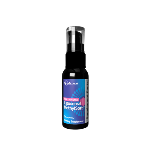 NuMedica Lipsomal MethylSorb Liquid 1