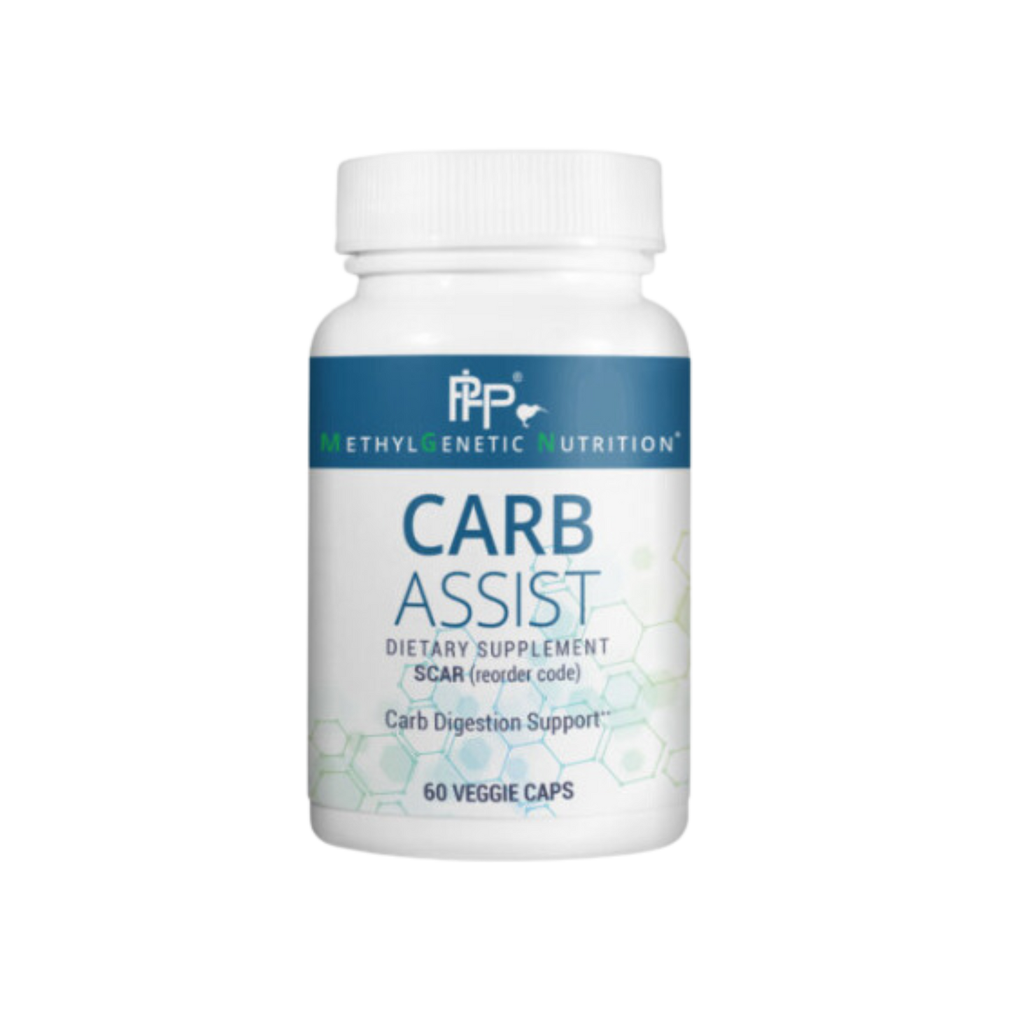 Professional Health Products Carb Assist Capsules