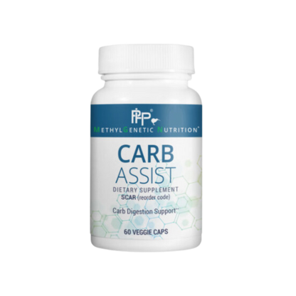 Professional Health Products Carb Assist Capsules