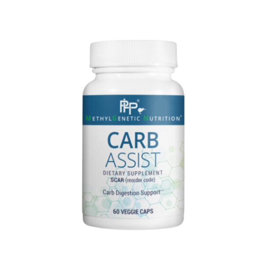 Professional Health Products Carb Assist Capsules 1