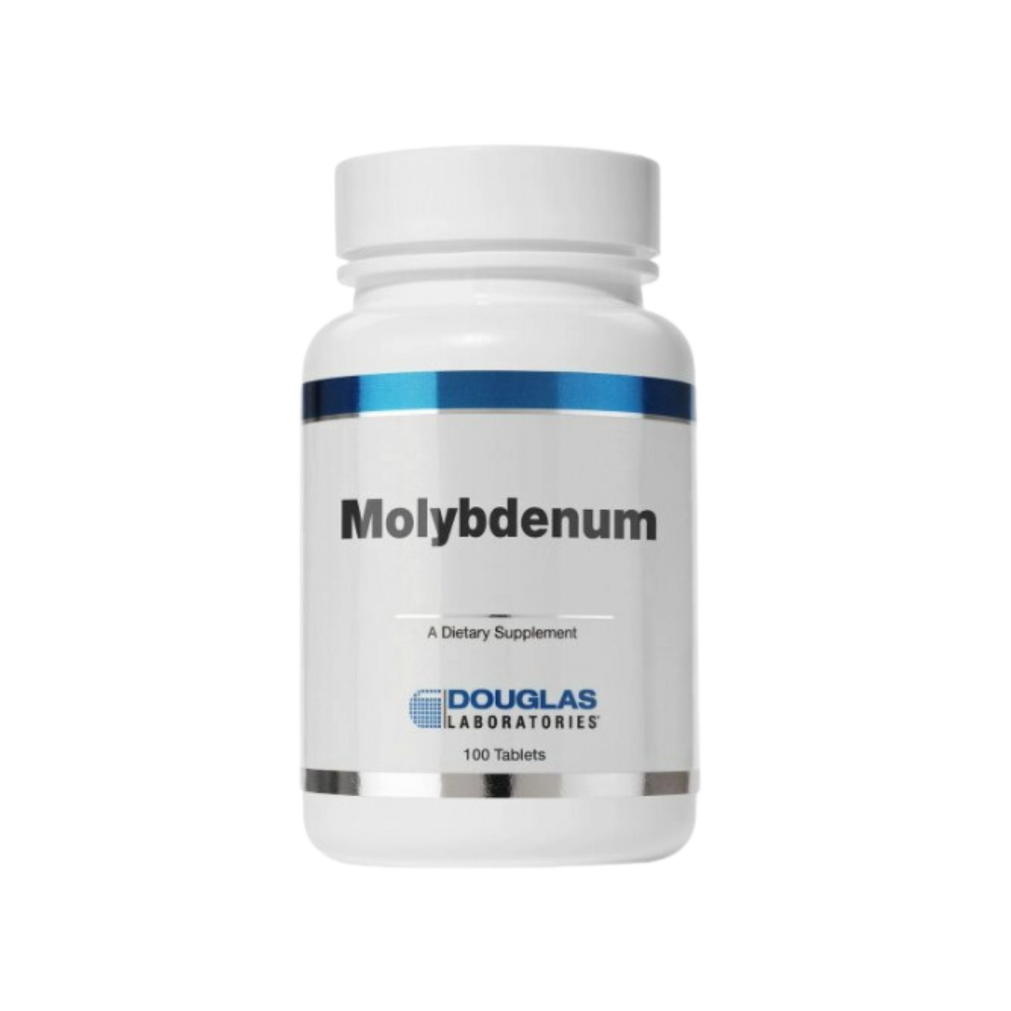 Douglas Labs Molybdenum Tablets