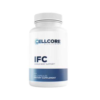 CellCore IFC Capsules