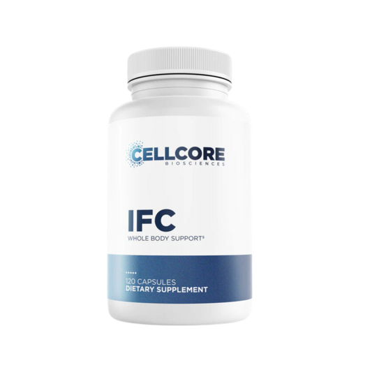 CellCore IFC Capsules