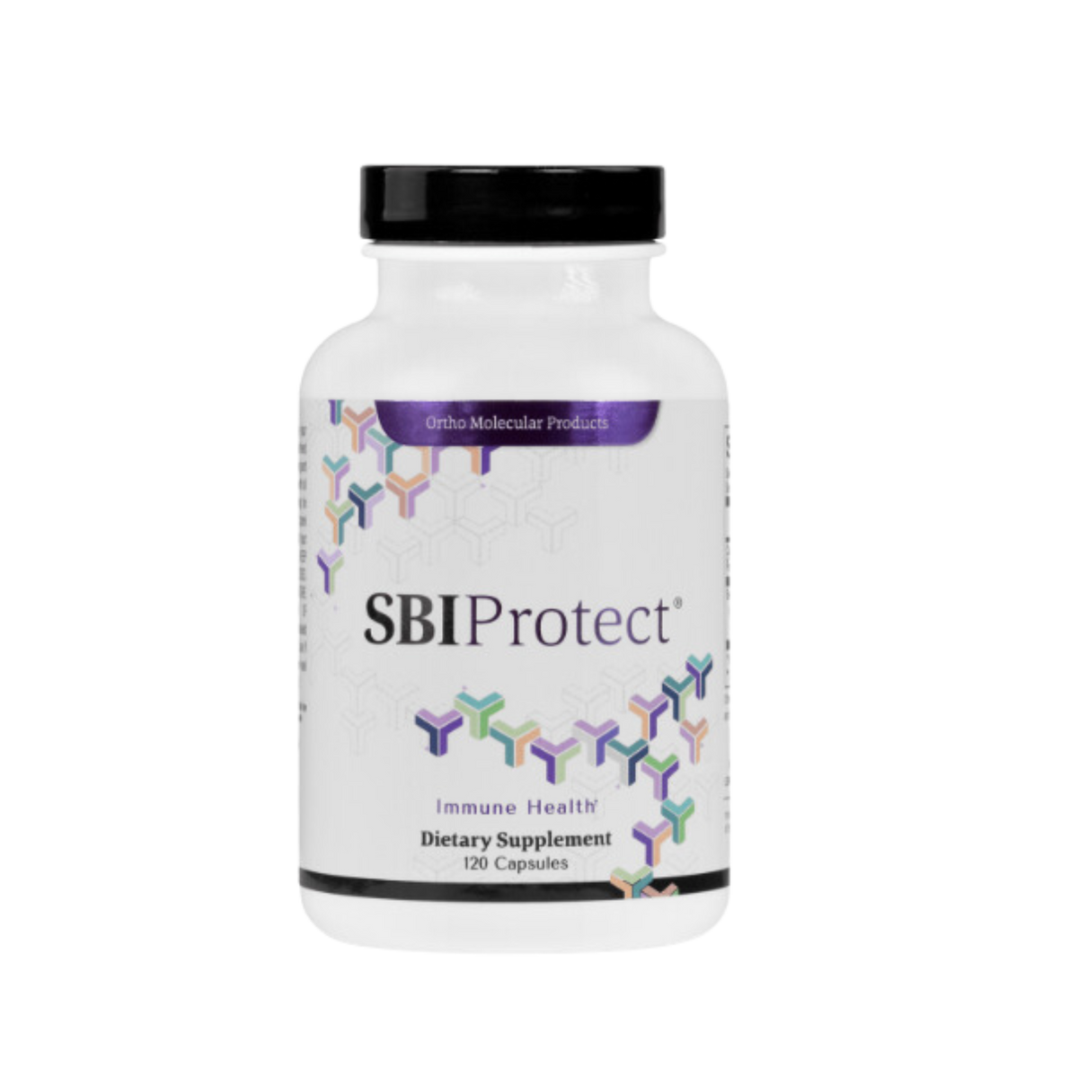 OrthoMolecular SBI Protect Capsules 1