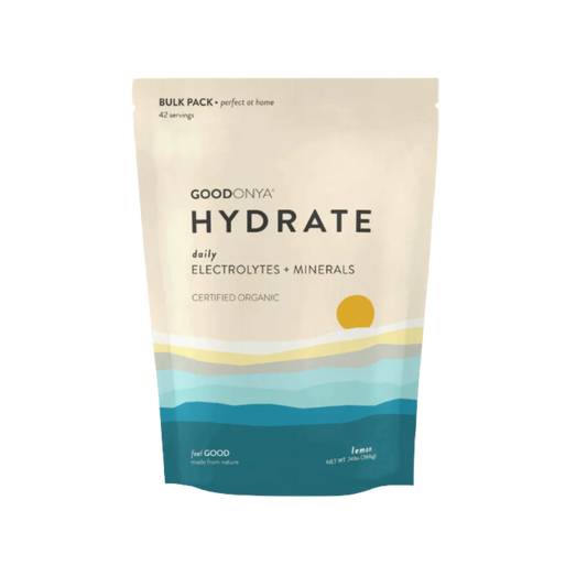 Goodonya Hydrate Powder 1