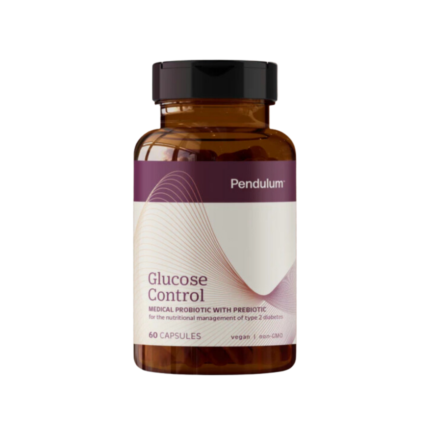 Pendulum Glucose Control Capsules