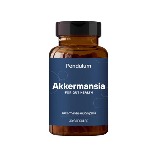 Pendulum Akkermansia Capsules 1