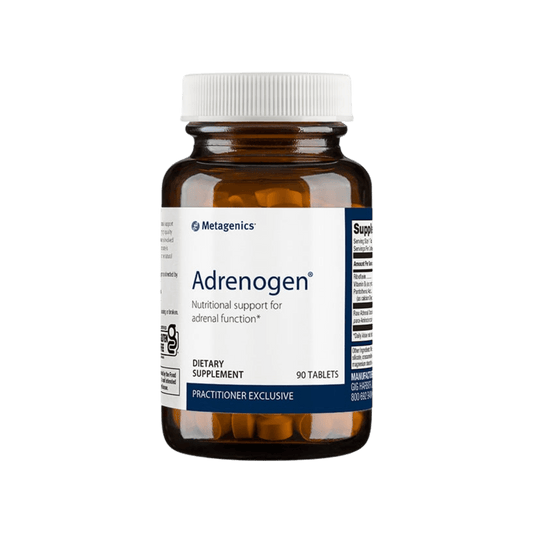 Metagenics Adrenogen Tablets