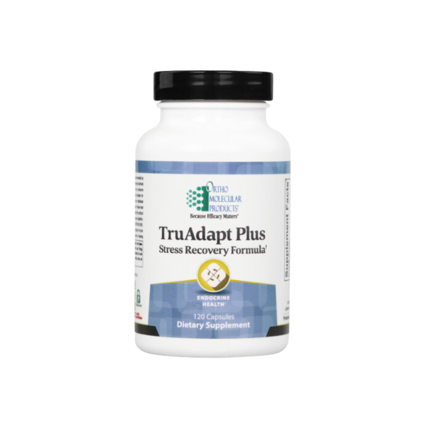 OrthoMolecular TruAdapt Plus Capsules 1