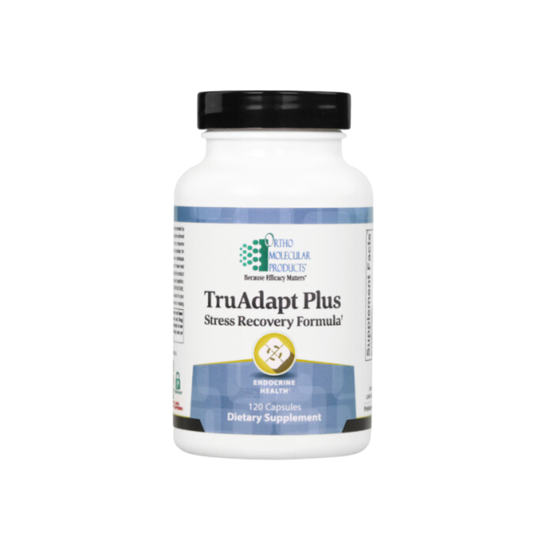 OrthoMolecular TruAdapt Plus Capsules 1