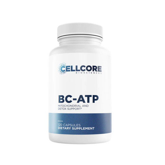 Cellcore BC-ATP Capsules