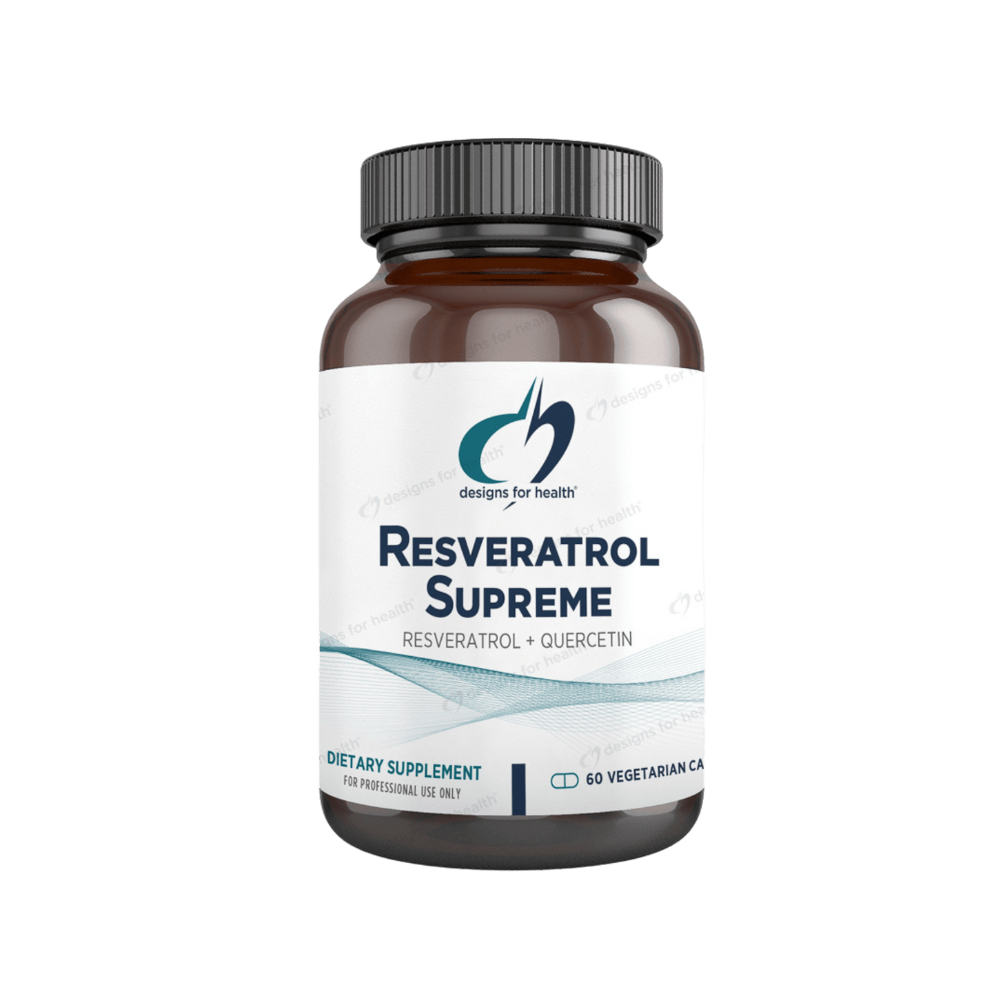 Designs for Health Resveratrol Supreme Capsules
