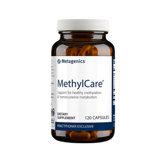 Metagenics Methylcare Capsules