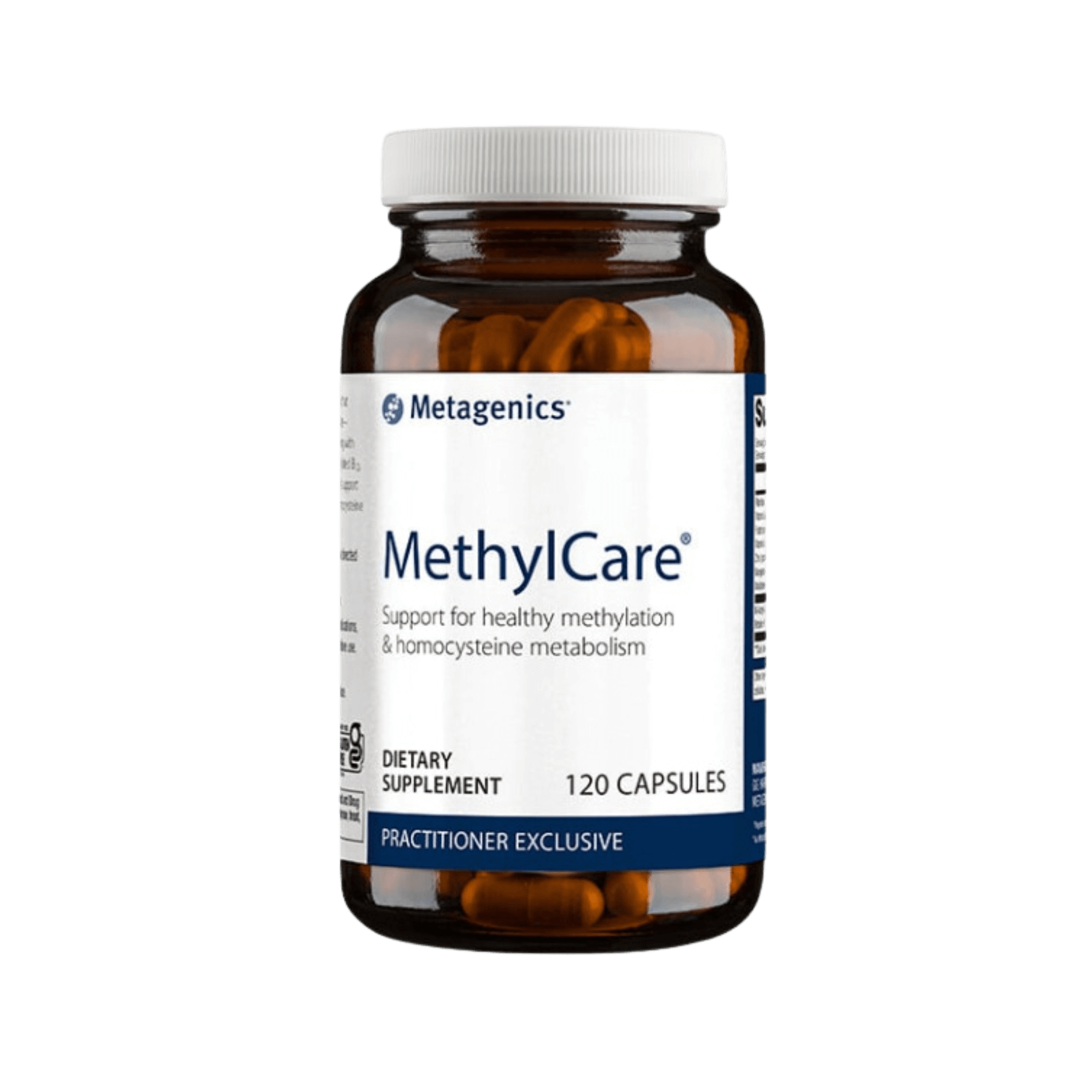 Metagenics MethylCare Capsules