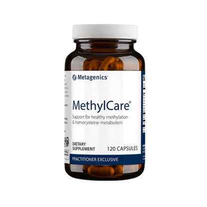 Metagenics MethylCare Capsules