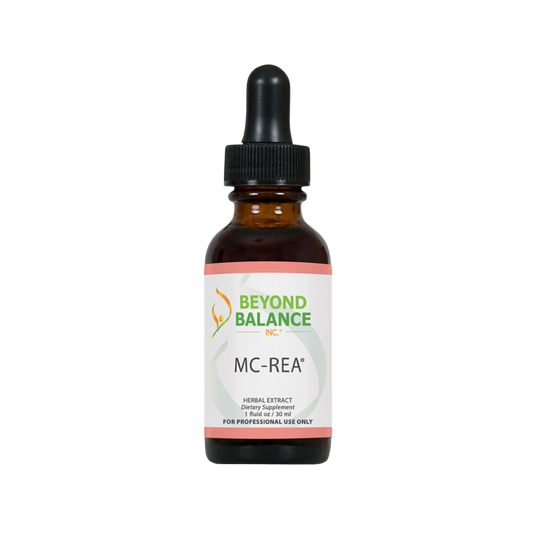 Beyond Balance MC-REA Liquid 1