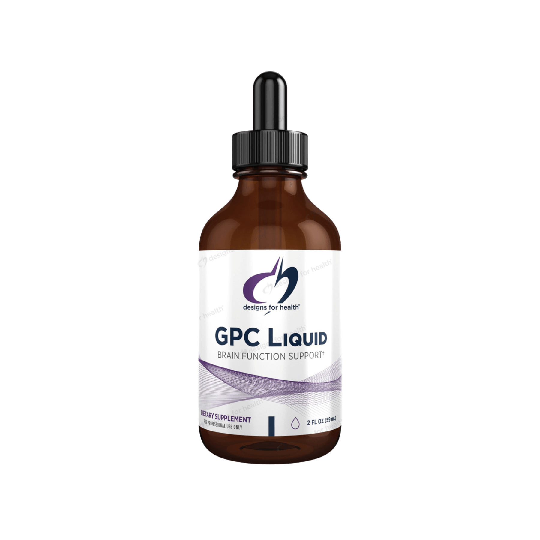 Designs for Health GPC Liquid