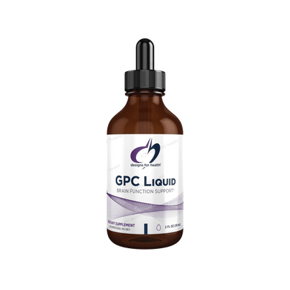 Designs for Health GPC Liquid