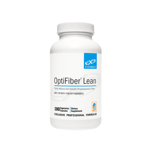 Xymogen OptiFIber Lean Capsules