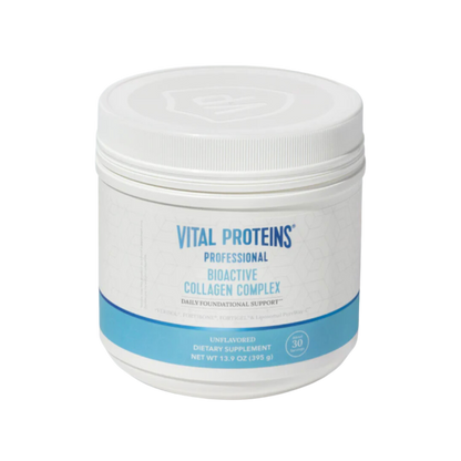 Vital Proteins Professional Daily Foundational Support Collagen Powder