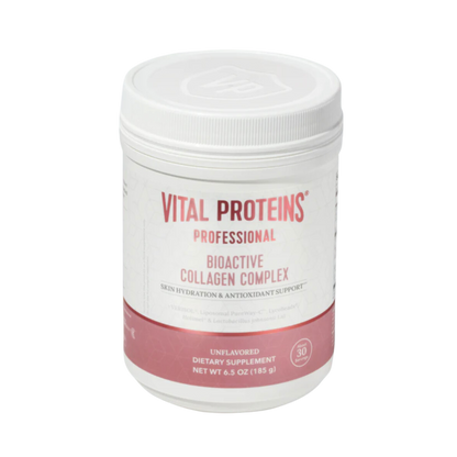 Vital Proteins Professional Skin Hydration and Antioxidant Support Collagen Powder