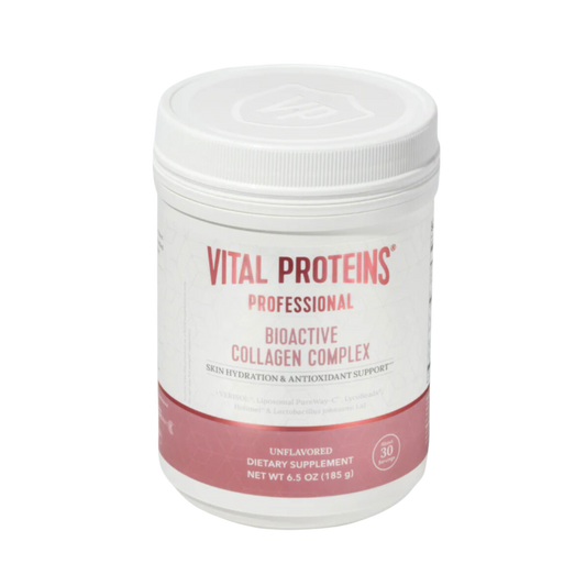 Vital Proteins Professional Skin Hydration and Antioxidant Support Collagen Powder 1