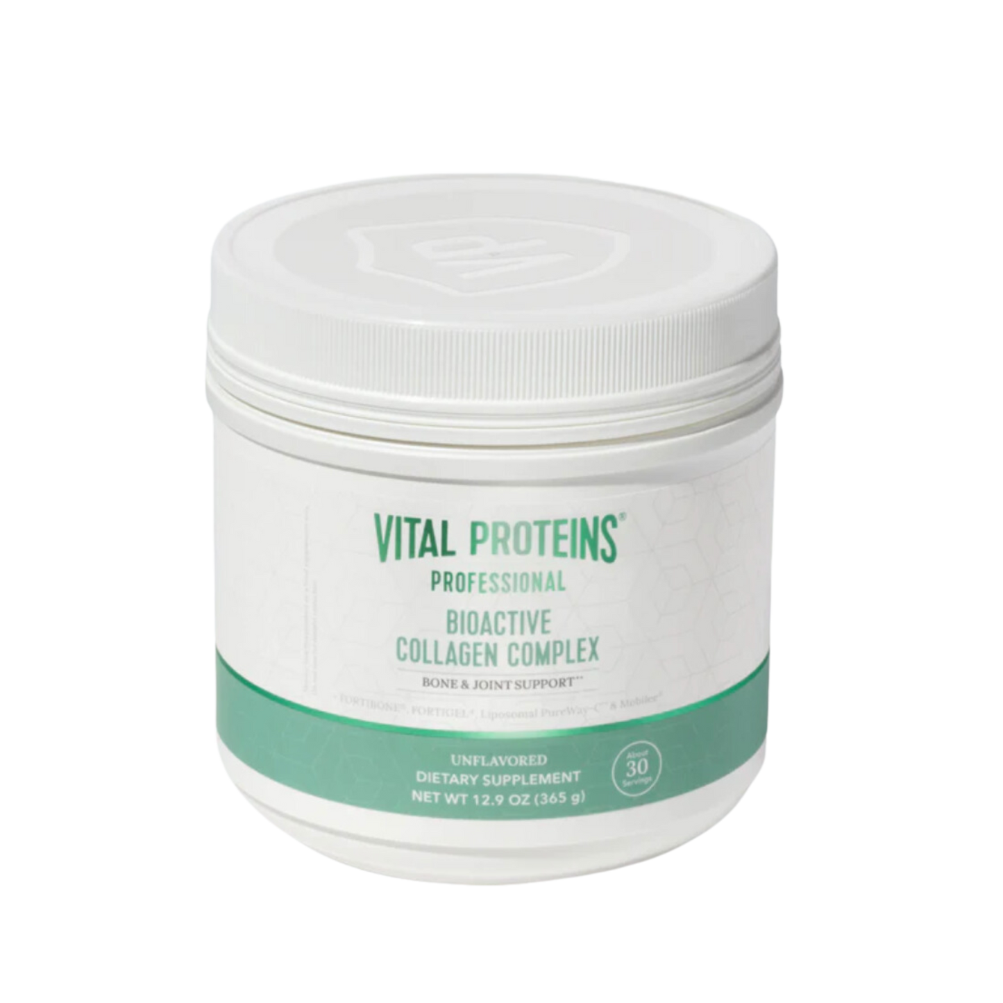 Vital Proteins Professional Bone and Joint Support Collagen Powder