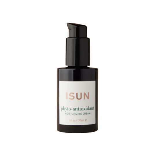 ISUN Phyto-Antioxidant Moisturizing Cream 1