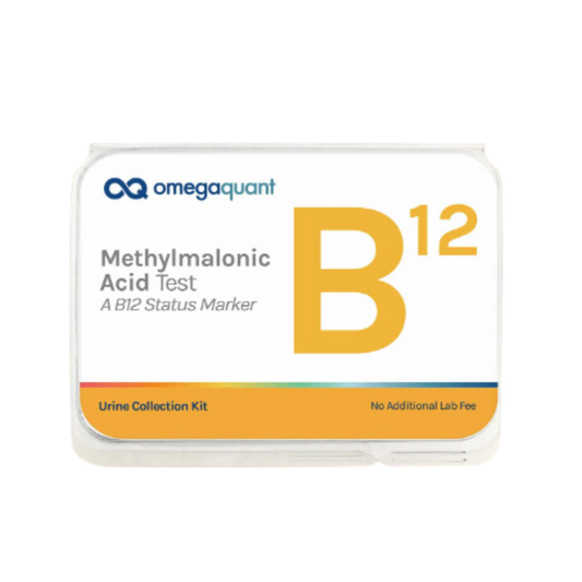 OmegaQuant Vitamin B12 Test Kit 1
